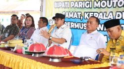Bupati Erwin Tekankan Program Prioritas di Tengah Tekanan Fiskal Daerah