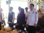 Lewat Posyandu 6 SPM, Pemda Parimo Perluas Akses Pelayanan Masyarakat Lewat Posyandu 6 SPM, Pemda Parimo Perluas Akses Pelayanan Masyarakat